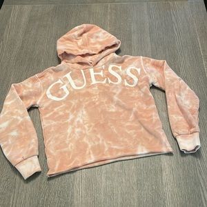 Girls hoodie